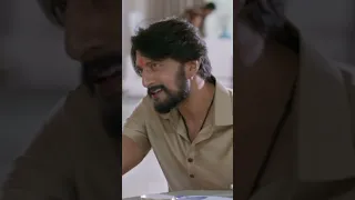 Pailwaan - Kiccha's 🤩Best Dialogue | Sudeep, SunielShetty | S Krishna | RRR Motion Pictures