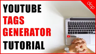 YouTube Tags Generator