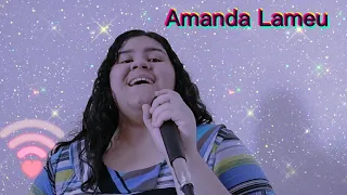 ✨ Cover da música " De Quem É A Culpa" ( Marília Mendonça)✨