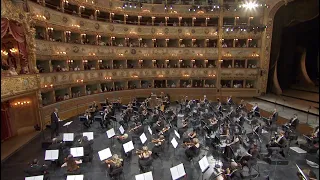 Puccini - Manon Lescaut: Intermezzo