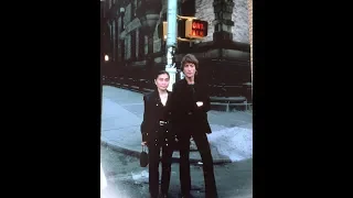 290 John Lennon Double fantasy anniversary :}.