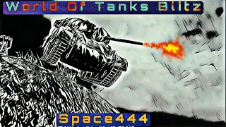 Франкенштанк - стоит ли его брать за 2500 голды? #wotblitz