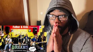 🇵🇭 FRANZ Rhythm - DREAMS | Fleetwood Mac (COVER) REACTION!!!