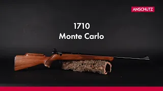 ANSCHÜTZ 1710 Monte Carlo Teaser