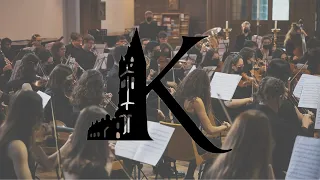 Kelvin Ensemble Autumn 2021 Concert