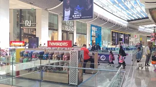 Westfield Stratford City, London