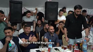 Esqi bir cazibedi Allaha insani cekir Besir Orxan,Ruslan,Perviz,Rufet Dahi,Xosrov,Mirferid