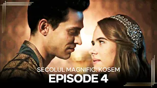 Secolul Magnific: Kosem | Episode 4