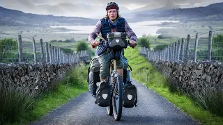 Exploring Wales | Bicycle Touring UK