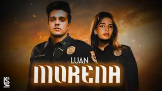 Luan Santana - Morena (Video clipe n oficial)