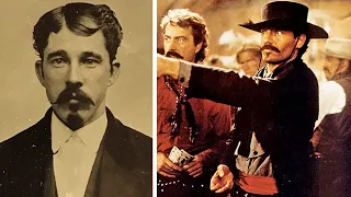 The Real-Life of Johnny Ringo: The Most Interesting Old West Outlaw