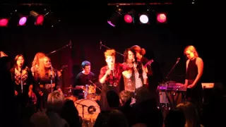 Kiesza - Stronger (From Finding Neverland The Album) Live 2015