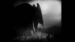 The Making of Faust - F.W. Murnau's silent film masterpiece