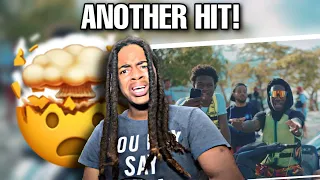 THIS ANOTHER HIT! Bril & 2Rare - "Pop Shit" (Official Music Video) REACTION