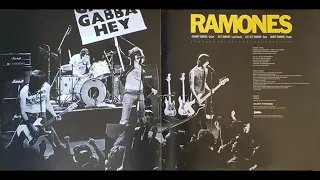 Ramones - Teenage lobotomy (live)