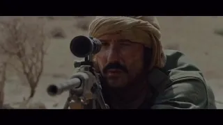 15 minutes of war sniper scene