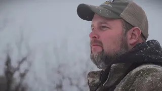 Wyoming High Country Mule Deer Hunt