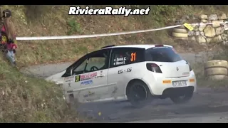 Rally ronde valli imperiesi 2021 PS 01 02 Radar 183 km h