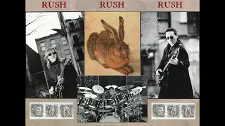Rush - 9 March 1990 - The Palace, Auburn Hills, Michigan