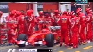 2005 sanmarino GP Imola 2005 highlight