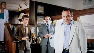 THE LONG GOOD FRIDAY (1980)  "I'LL HAVE HIS CARCASS DRIPPING BLOOD BY MIDNIGHT" Bob Hoskins PT 1