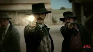 Breaking Down the Gunfight at the OK Corral | Gunslingers
