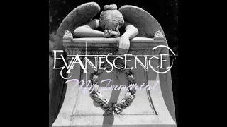 My Immortal - Evanescence (Cover By Boyan)