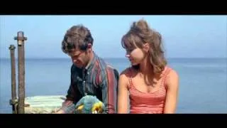 Pierrot Le Fou - La Mer