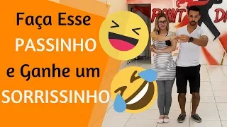 Aula Para Dançar no Sertanejo, Pisadinha e Forró🕺💃