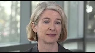 Jennifer Doudna on the curiosity of a child