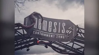 Nemesis (Let's Scream & Shout)