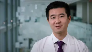 Physician Profile - Dr. Matthew Sun