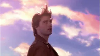 Vanilla Sky ending ~ Tom Cruise, Penelope Cruz {Final scene with HQ audio} (Ελληνικοί υπότιτλοι}