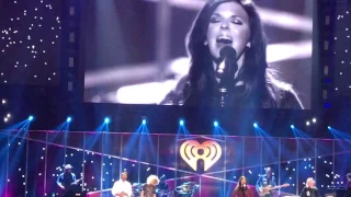 Girl Crush // Little Big Town // IHeartCountry Festival 2017