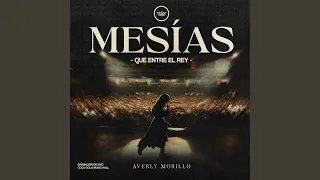 Mesias (Live)