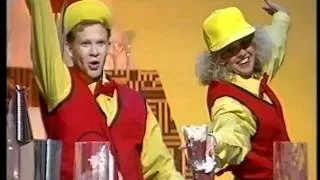 Bruce Forsyth's Generation Game - 07/09/1990 - Part Four