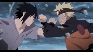 Sasuke vs Naruto//Suicideboys Carrolton