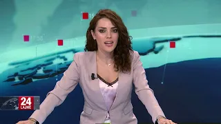30 korrik 2022, Edicioni Qendror i Lajmeve në @News24 Albania (19:00)