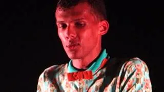 Stromae: Tous Les Memes a capella (San Francisco)