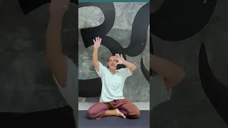 Pratyahara and Dharana in Yoga Asana Practice - Devrim Zahir