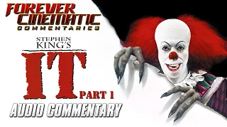 Stephen King's IT (1990), Part 1 - Forever Cinematic Commentary
