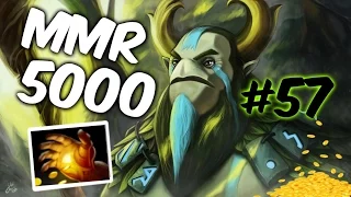 Обучающий гайд Как поднять MMR на Фурионе