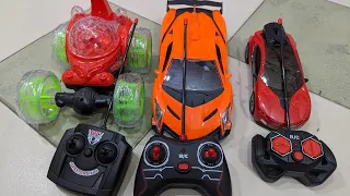 Rc remote control car unboxing || Rc cars Collection 🥳