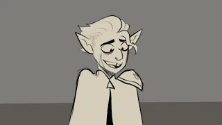 The Owl House Animatic: Uncle Knows Best