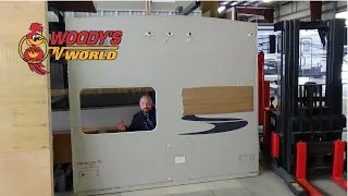 RV Wall Lamination, Differences EXPOSED! Can you see the difference?