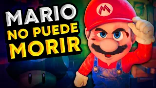 25 Secretos INCREÍBLES 🍄 Super Mario Bros La Película (Curiosidades)