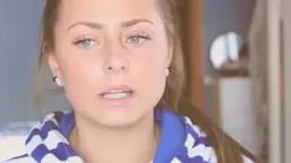 MIN SISTE DVTV VIDEO | Amalie