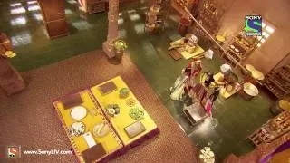 Bharat Ka Veer Putra - Maharana Pratap - Episode 188 - 10th April 2014