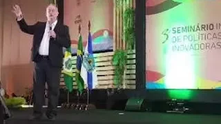 CIRO GOMES - Seminário em Fortaleza [14/03/2019]