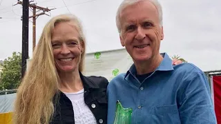 James Cameron Family (Wife, Kids, Siblings, Parents)